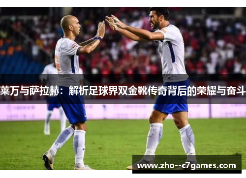 莱万与萨拉赫：解析足球界双金靴传奇背后的荣耀与奋斗